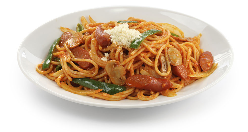 pasta
